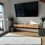 Apartmán Bond Szczawno-Zdroj