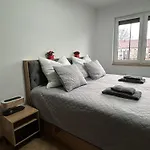 Apartmán Bond Szczawno-Zdroj