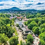 Bond Apartmán Szczawno-Zdroj