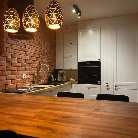 Bond Appartamento Szczawno-Zdroj