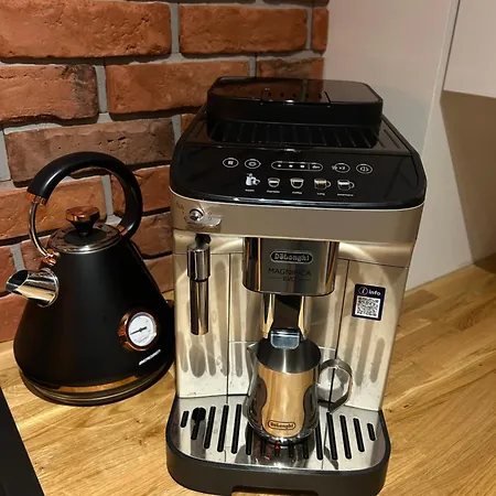 Bond Appartamento Szczawno-Zdroj