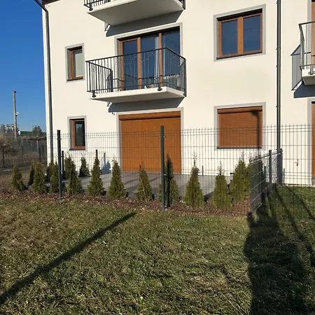 Bond Appartamento Szczawno-Zdroj