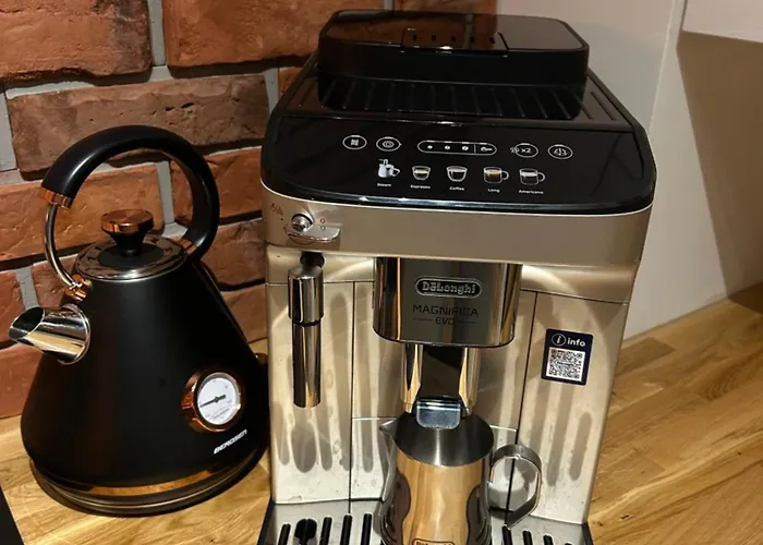 Bond Апартаменты Щавно-Здруй