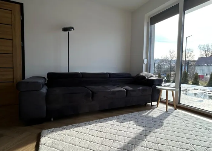 Apartment Bond Bad Salzbrunn