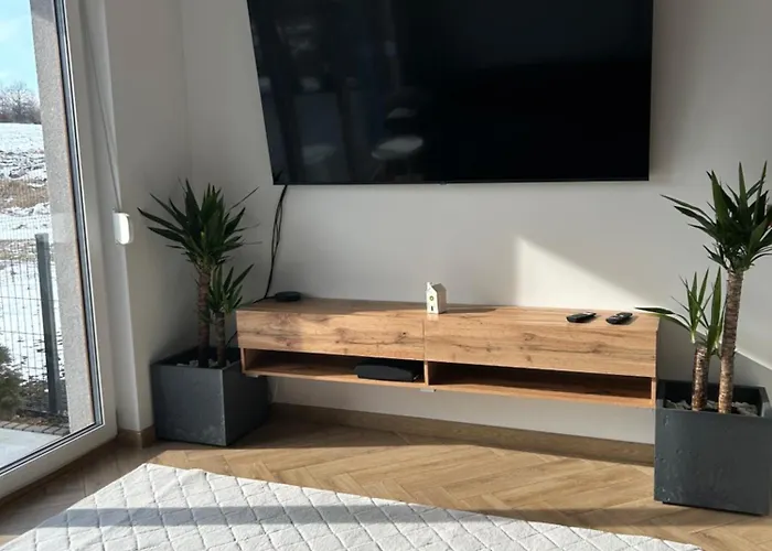 Apartment Bond Bad Salzbrunn