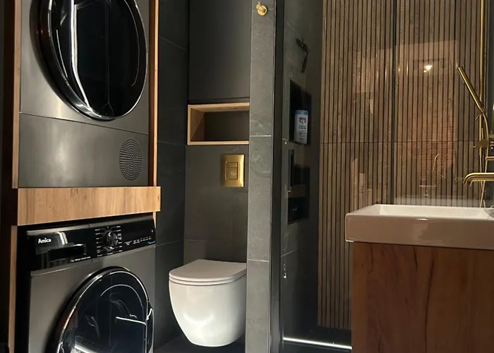 Bond * Щавно-Здруй