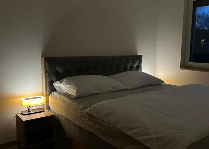 Apartment Bond Bad Salzbrunn